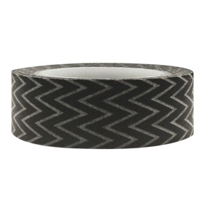 Wrapables Striped Japanese Washi Masking Tape - 1 of 4