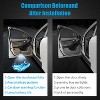 TruAIR Car Door Projector Lights (Blue Wings, 2pcs) - 3 of 4