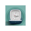 SaharaCase Case for Dr. Dre Beats Fit Pro Blue (HP00111) - 4 of 4