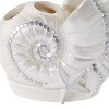 Avanti Sequin Shells Toothbrush Holder - 2 of 3