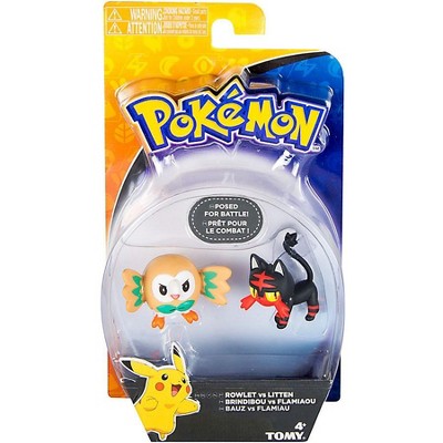 pokemon action pose figures