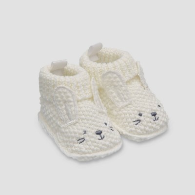 Target baby bear online slippers