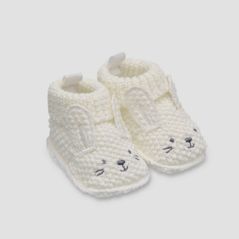 Just Cozy Knitted Slipper Socks