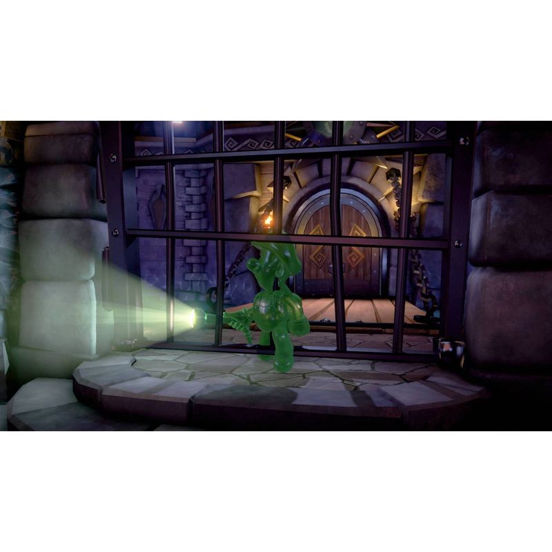 Luigi's Mansion 3 - Nintendo Switch, 5 of 10