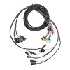 Wet Sounds GC-H4S Golf Cart Harness - 2 of 3