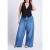 ELOQUII Women's Plus Size The 365 Vest - 4 of 4