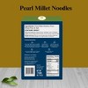 Shastha Foods Healthy Pearl Millet Noodles - 175 gms , Pack of 2 - 2 of 4