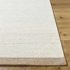 Hauteloom Amabel Wool Living Room, Bedroom Area Rug - Traditional, Transitional - 2 of 4