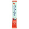 Waterboy Workout Hydration, Electrolyte Drink Mix, Fruit Punch, 10 Stick Packs, 0.23 oz (6.5 g) Each - 3 of 4