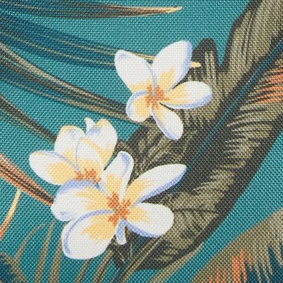 emerald tropic