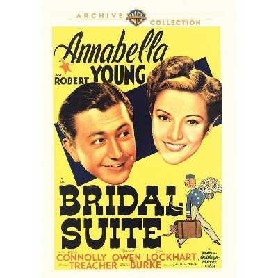 Bridal Suite (DVD)(2019)