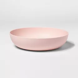 40.5oz Plastic Dinner Bowl - Room Essentials™