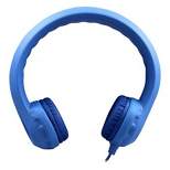 HamiltonBuhl Flex-Phones, Single Construction Foam Headphones - Assorted Colors