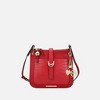 MKF Collection Kiltienne Crossbody Bag Everyday accessory Vegan leather by Mia K - 2 of 4