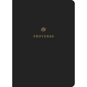 ESV Scripture Journal - (Paperback) - 1 of 1