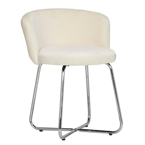 Vanity stools target hot sale