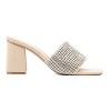 Fashion To Figure Women's Serena Low-Mid Heels - Wide Width - 2 of 4