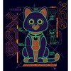 Men's Lightyear Sox Outline T-Shirt - 2 of 4