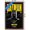 Trends International DC Comics Batman: 85th Anniversary - Long Live The Bat (Batman) Framed Wall Poster Prints - 3 of 4