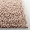 Primo Shag PRM300 Power Loomed Indoor Rugs - Safavieh - 3 of 4