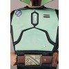 HalloweenCostumes.com Boba Fett Child Costume. - 2 of 4