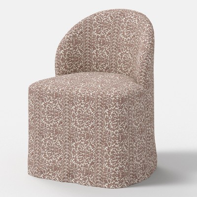 Tub Slipcovered Dining Chair - Threshold™