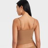 Women's Luxe 4-Way Stretch Cami Tank Top - Auden™ - 2 of 4