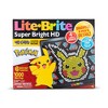 Lite-Brite Super Bright HD Pokemon - 3 of 4