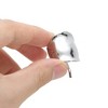 Unique Bargains Women's Irregular U-shaped Ponytail Buckle Hair Clip 1 Pc - 4 of 4