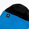 Turtle Fur Kids Shellaclava Balaclava - Chelonia 150 Fleece Winter Face Mask - 3 of 3