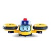 Robocar Poli Die-Cast Vehicle – Droney - 2 of 4