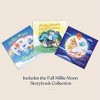 Millie Moon Luxury Disposable Diapers Gift Set - 20pk - 2 of 4