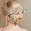 Unique Bargains Hair Stick Pin 1 Pc - 2 of 4