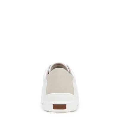 Dr. Scholl's Men's Time Off Men Lace Up Sneaker White Smooth 10 M — фото 6