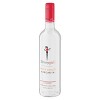 Skinnygirl White Peach Margarita Cocktail - 750ml Bottle - 3 of 3