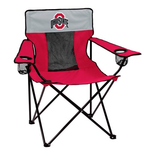 Ncaa Ohio State Buckeyes Elite Chair Target