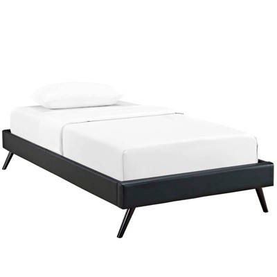 target twin bed frames