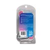 Schick Hydro Silk All-Over Smooth 3 Blade Disposable Razors - 3ct - 2 of 2