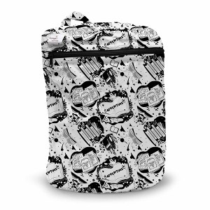 Kanga Care 3D Dimensional Seam Sealed Wet Bag - 1 of 4