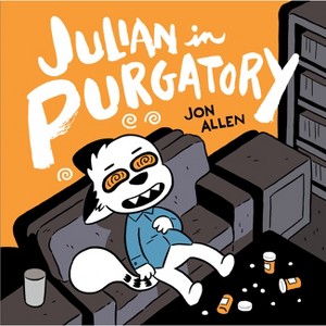 Julian in Purgatory - by  Jon Allen (Paperback) - 1 of 1