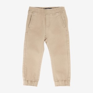 X RAY Boy's Flat Waist Pants - 1 of 4