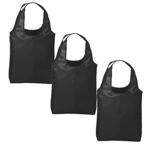 Port Authority Ultra-Core Shopping Tote Set - 1 of 4