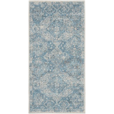 Nourison Tranquil Vintage Indoor Rug