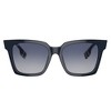 Burberry BE 4335 39884L Womens Square Sunglasses Blue 53mm - 2 of 3