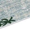 Sussexhome- Machine Washable & Absorbent Cotton Bath Rugs - 20" x 24" - 4 of 4