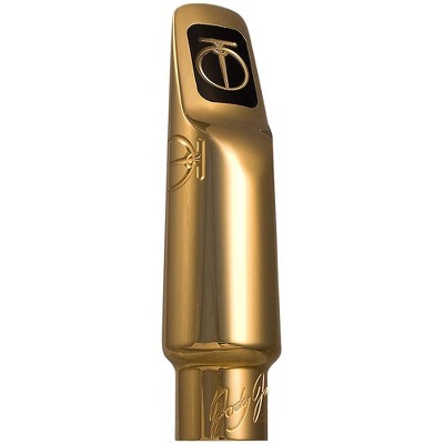 JodyJazz DV Soprano Saxophone Mouthpiece Level 2 Model 6* (.065 Tip) 194744727337