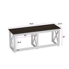 Famapy Modern and Versatile Table: A Stylish Addition to Your Living Space - 3 of 4