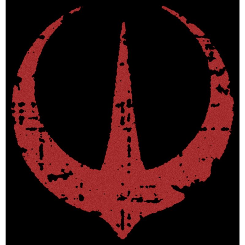 Men's Star Wars: Andor Logo T-Shirt, 2 of 6