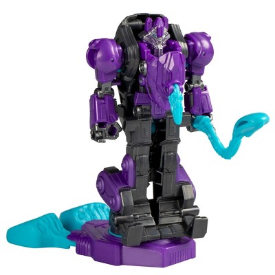 Transformers One Robot Battlers Alpha Trion Action Figure