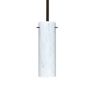 Besa Lighting Copa 1 - Light Pendant in  Bronze - 1 of 1